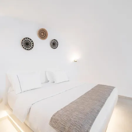 Villa Deluxe Suite Sea View With Jetted Tub Bvs Oia Santorini Oia (Santorini)