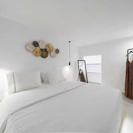 Deluxe Suite Sea View With Jetted Tub Bvs Oia Santorini Villa Oia (Santorini)