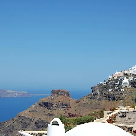 Deluxe Suite Sea View With Jetted Tub Bvs Oia Santorini