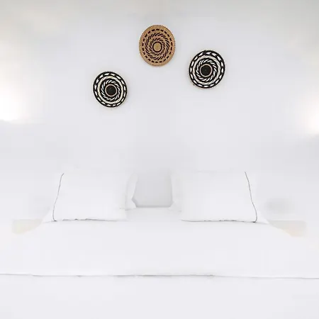 Deluxe Suite Sea View With Jetted Tub Bvs Oia Santorini * Oia (Santorini)