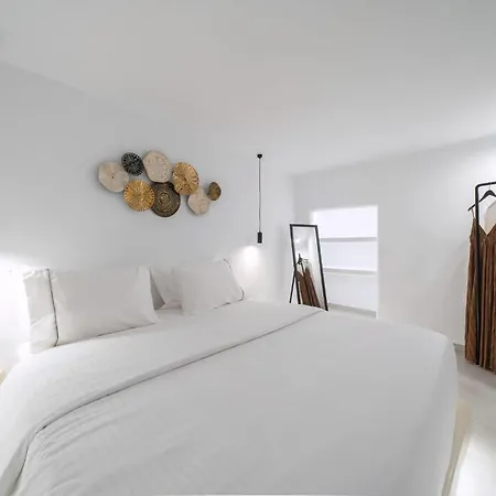 Deluxe Suite Sea View With Jetted Tub Bvs Oia Santorini Villa Oia (Santorini)